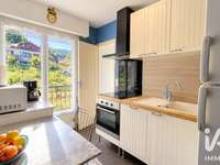 Vente appartement 4 pièces Vente appartement 4 pièces