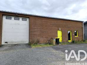 Vente Appartement 4 piècesLa Romagne
