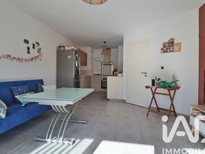 Vente Appartement 2 piècesLa Roque-d'Anthéron