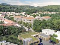 Vente appartement 3 pièces La Roque-d'Anthéron - 13