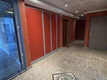 Vente appartement 2 pièces La Roquebrussanne 83