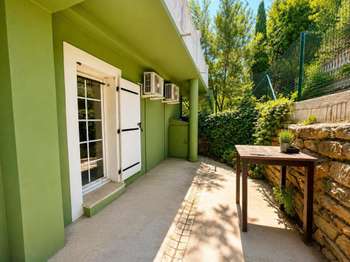 Vente Appartement 3 piècesLa Roquebrussanne