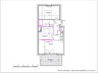 Vente appartement 3 pièces Vente appartement 3 pièces