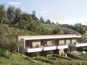 Vente Appartement 3 piècesLa Roquette-sur-Siagne