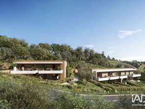 Vente Appartement 3 piècesLa Roquette-sur-Siagne
