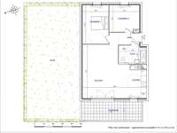 Vente appartement 3 pièces Vente appartement 3 pièces