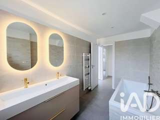 Vente appartement 6 pièces Vente appartement 6 pièces