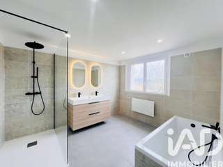 Vente appartement 6 pièces Vente appartement 6 pièces