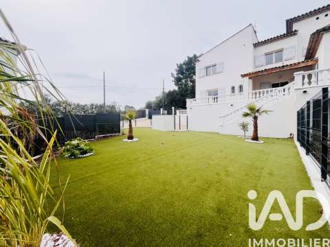 Vente appartement 6 pièces La Roquette-sur-Siagne 06