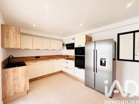 Vente appartement 6 pièces Vente appartement 6 pièces