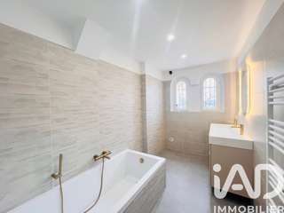 Vente appartement 6 pièces Vente appartement 6 pièces