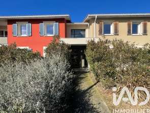 Vente Appartement 2 piècesLa Salvetat-Saint-Gilles
