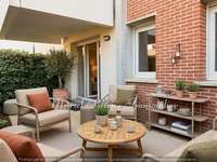 Vente appartement 2 pièces Vente appartement 2 pièces