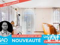 Vente appartement 3 pièces Vente appartement 3 pièces