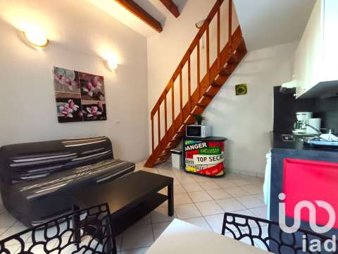 Vente appartement 2 pièces Vente appartement 2 pièces