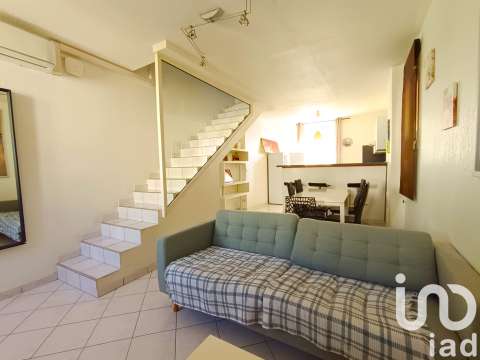 Vente appartement 3 pièces La Seyne-sur-Mer 83