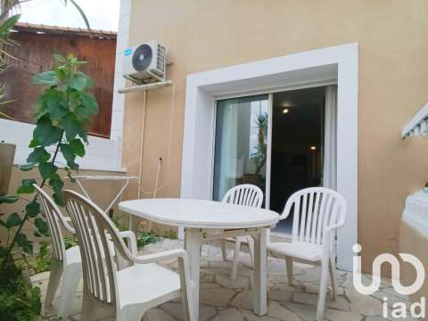 Vente appartement 3 pièces La Seyne-sur-Mer 83