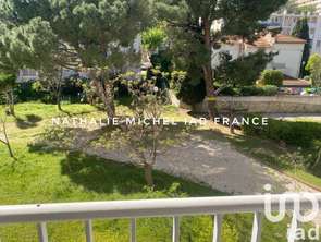 Vente Appartement 4 piècesLa Seyne-sur-Mer