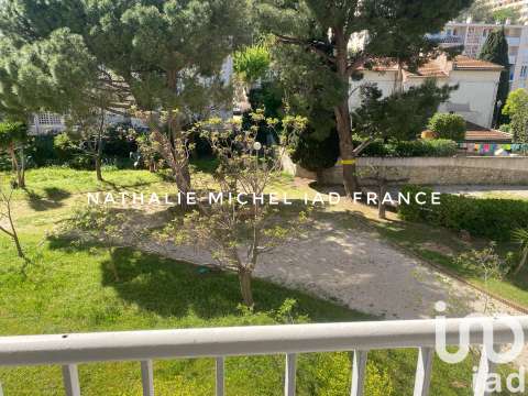 Vente appartement 4 pièces La Seyne-sur-Mer 83