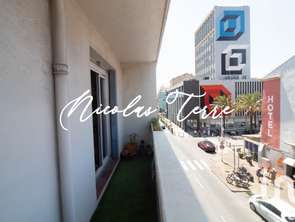 Vente Appartement 3 piècesLa Seyne-sur-Mer