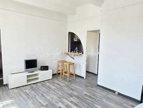 Vente Appartement 2 piècesLa Seyne-sur-Mer