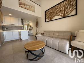 Vente Appartement 3 piècesLa Seyne-sur-Mer