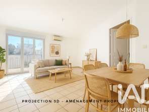 Vente Appartement 4 piècesLa Seyne-sur-Mer