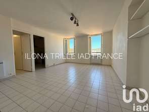 Vente Appartement 3 piècesLa Seyne-sur-Mer