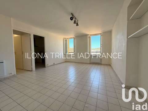 Vente appartement 3 pièces La Seyne-sur-Mer 83