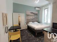 Vente appartement 1 pièce Vente appartement 1 pièce
