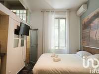 Vente appartement 1 pièce Vente appartement 1 pièce