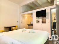 Vente appartement 1 pièce Vente appartement 1 pièce