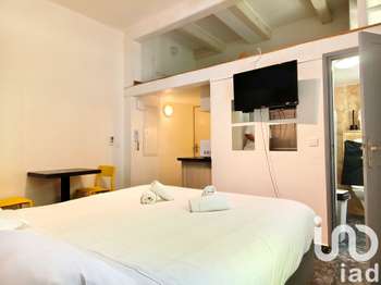Vente appartement 1 pièce Vente appartement 1 pièce