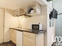 Vente appartement 1 pièce Vente appartement 1 pièce