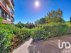Vente Appartement 2 piècesLa Seyne-sur-Mer