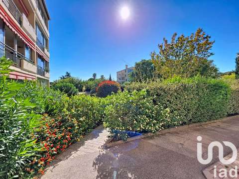 Vente appartement 2 pièces La Seyne-sur-Mer 83