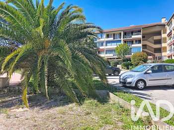 Vente appartement 2 pièces La Seyne-sur-Mer 83