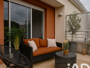 Vente Appartement 3 piècesLa Seyne-sur-Mer