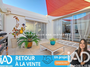 Vente Appartement 4 piècesLa Seyne-sur-Mer
