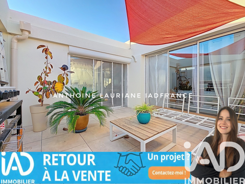 Vente appartement 4 pièces La Seyne-sur-Mer 83