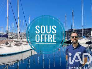 Vente Appartement T1La Seyne-sur-Mer