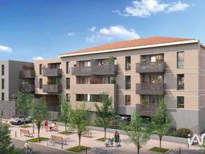 Vente Appartement 3 piècesLa Seyne-sur-Mer