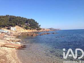 Vente Appartement 2 piècesLa Seyne-sur-Mer