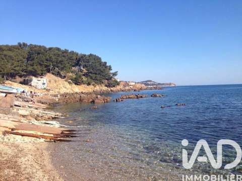 Vente appartement 2 pièces La Seyne-sur-Mer 83