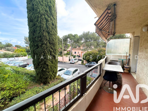 Vente Appartement 3 piècesLa Seyne-sur-Mer