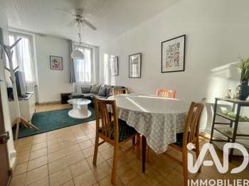 Vente appartement 3 pièces La Seyne-sur-Mer 83