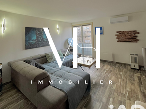 Vente Appartement 3 piècesLa Seyne-sur-Mer