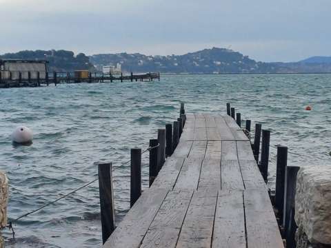 Vente appartement 4 pièces La Seyne-sur-Mer 83