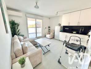 Vente Appartement 2 piècesLa Seyne-sur-Mer