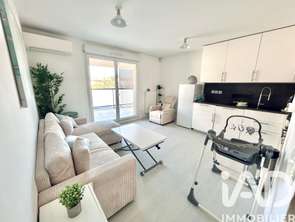 Vente Appartement 2 piècesLa Seyne-sur-Mer